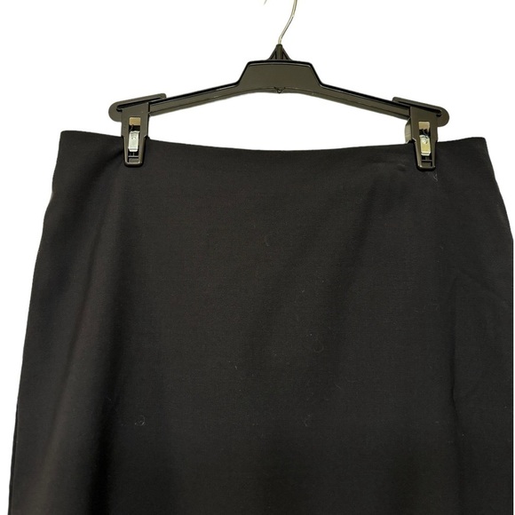 Talbots Straight Pencil Skirt Size 6 - Picture 6 of 8